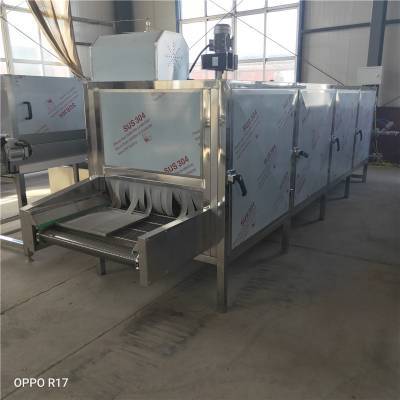 果蔬烘干機芒果干燥機 香蕉片烘干機地瓜烘干箱