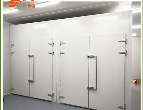 新品空氣能高溫烘干機 為果蔬保鮮賦能的全新質保蔬菜烘干機