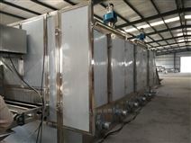 農產品烘干機 現代農業的得力助手，以果蔬烘干為例