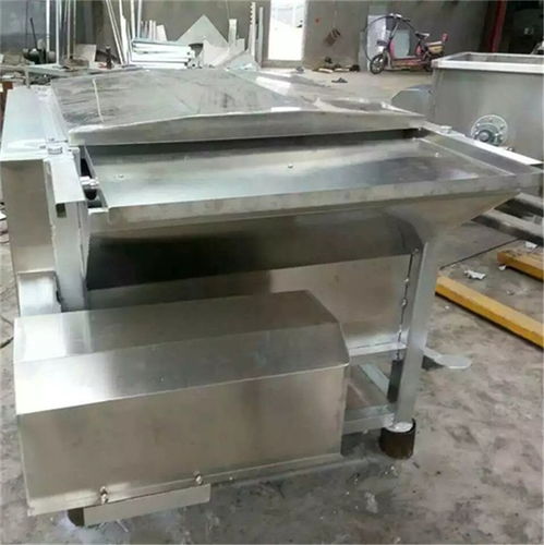 諸城眾友機械 重慶藏香豬拔毛機流水線專業生產的誠信之選